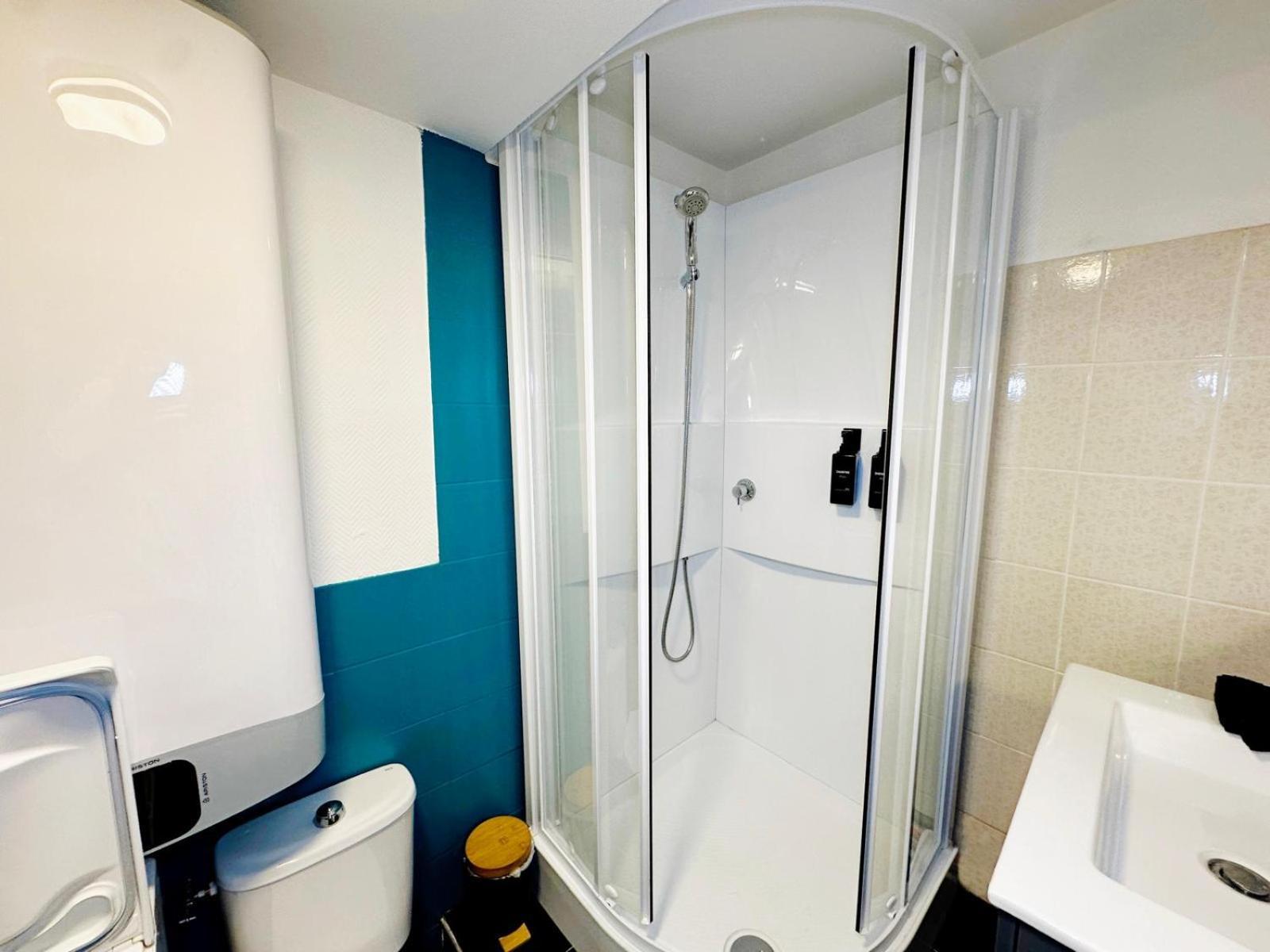 Ferienwohnung Le Clos Du Rhone - Hypercentre - Wifi Tournon-sur-Rhone Exterior foto