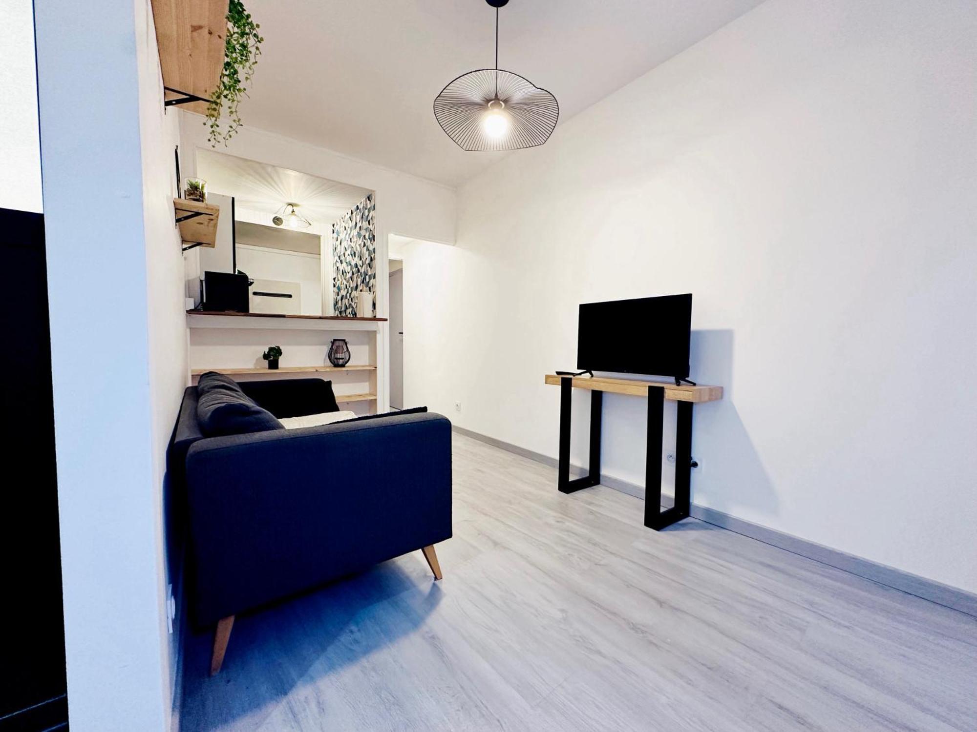 Ferienwohnung Le Clos Du Rhone - Hypercentre - Wifi Tournon-sur-Rhone Exterior foto